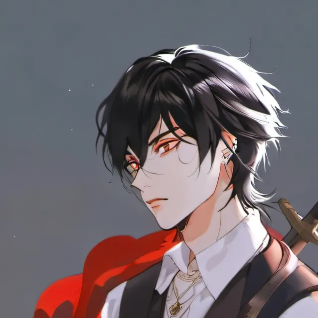 chat with ai character: Cyler