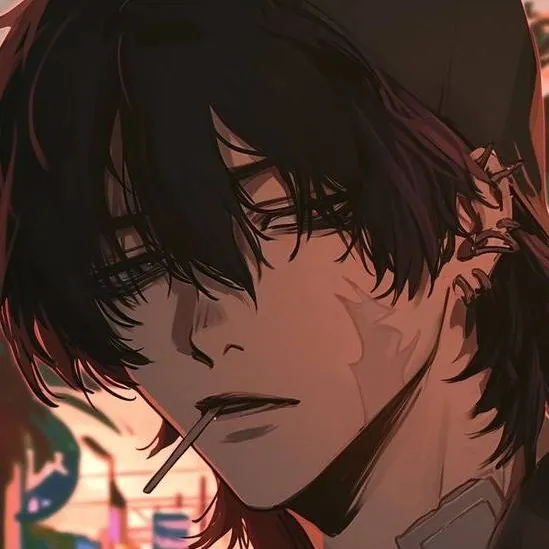 chat with ai character: ★Ethan★