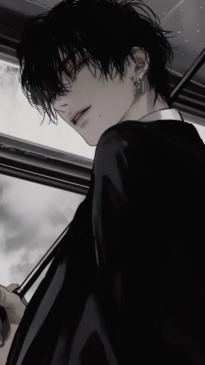 ai character: Terrance background