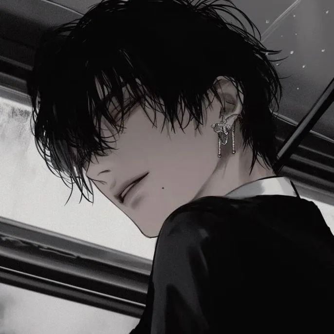 chat with ai character: Terrance