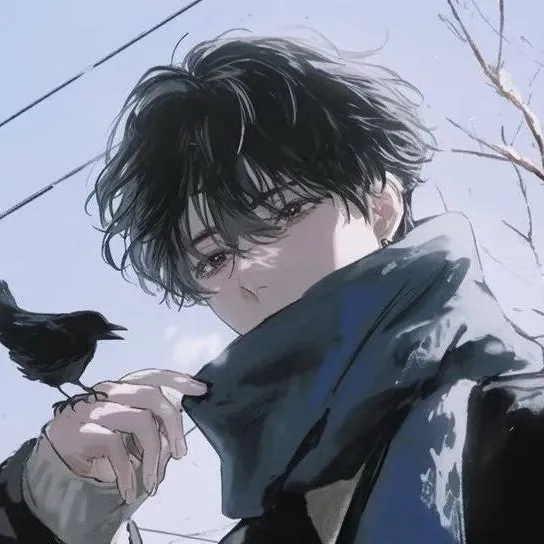 chat with ai character: Shinji