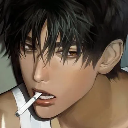 chat with ai character: Kai