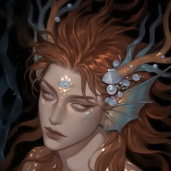 chat with ai character: Irwin