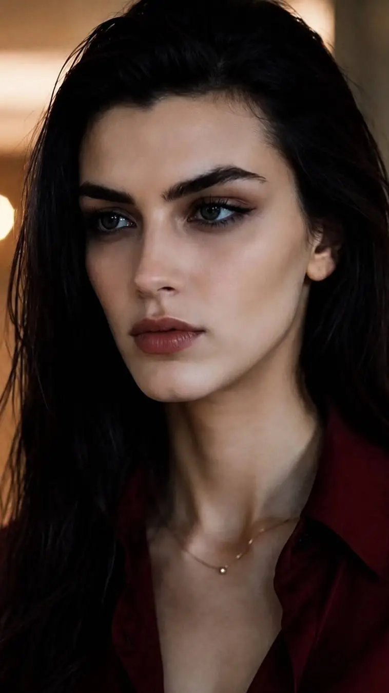 Talkie AI - Chat with Layla Crowe
