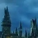 chat with ai character: Hogwarts