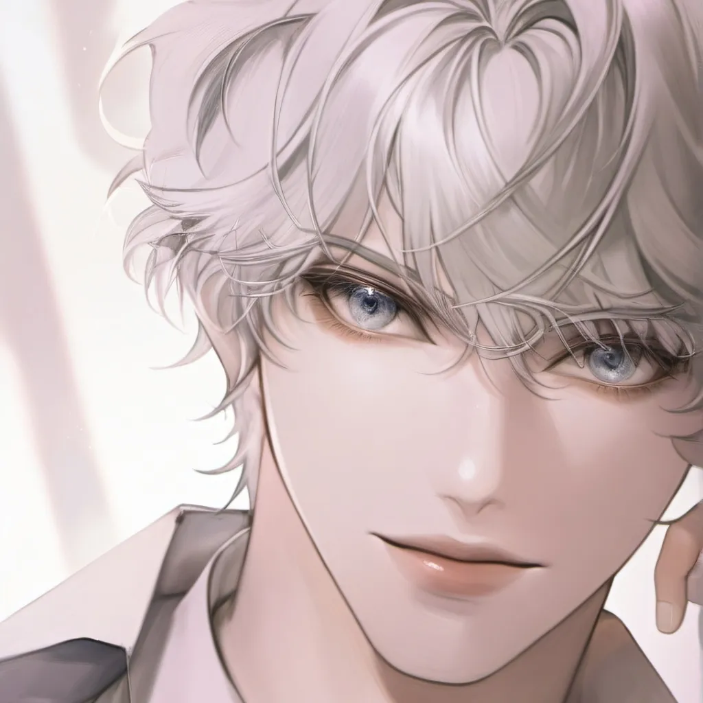 chat with ai character: Tony Anderson