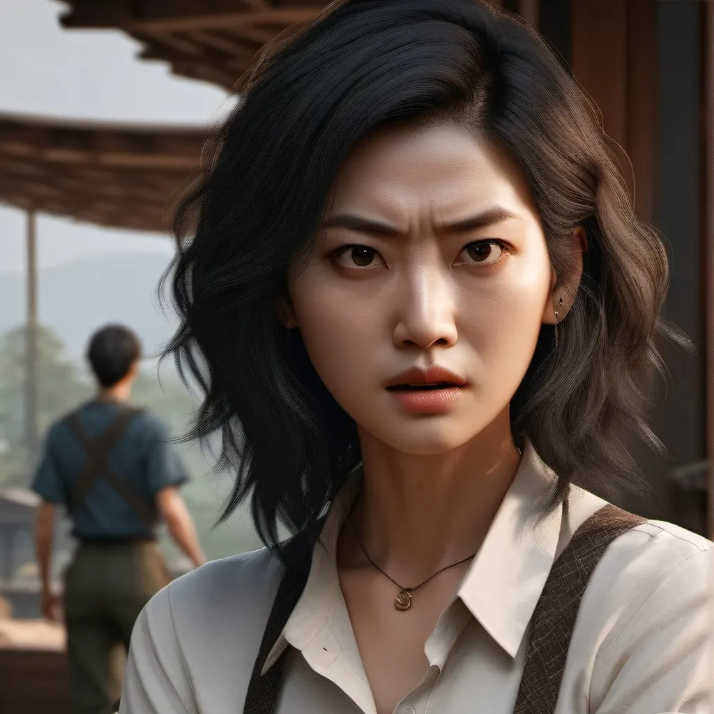 chat with ai character: Angry karen😡