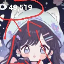 chat with ai character: ig talk with me