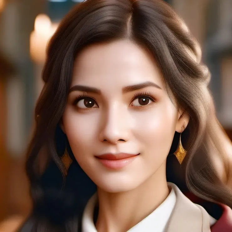 chat with ai character: Hogwarts