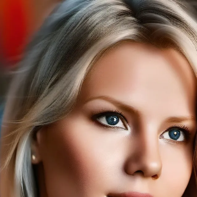 chat with ai character: Mia
