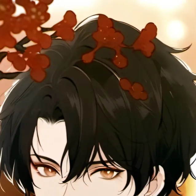 chat with ai character: Lukas