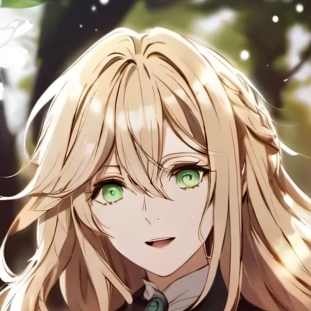 chat with ai character: Sophia