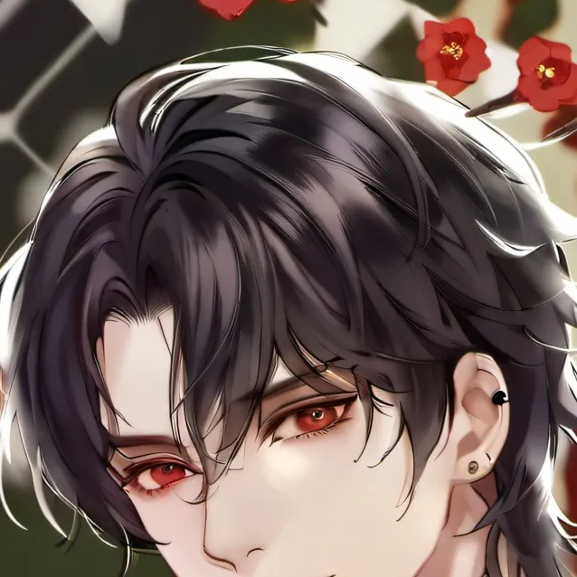 chat with ai character: William