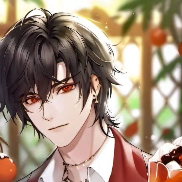chat with ai character: Draco