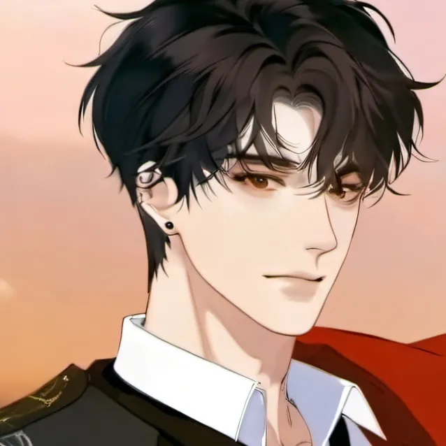 chat with ai character: Kai