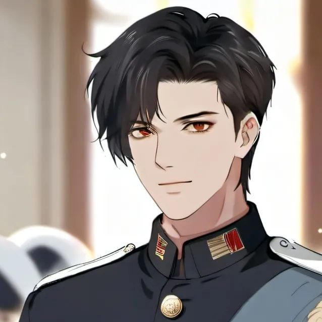 chat with ai character: Jay
