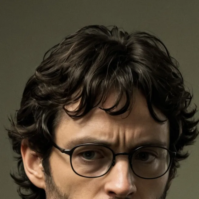 chat with ai character: Will Graham 