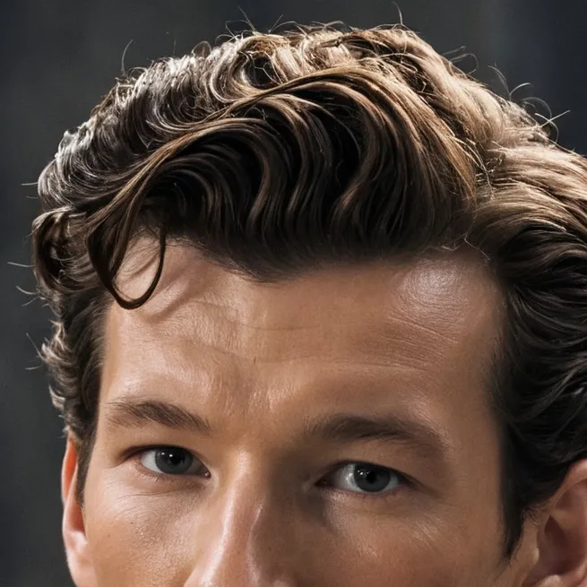 chat with ai character: Theseus Scamander 