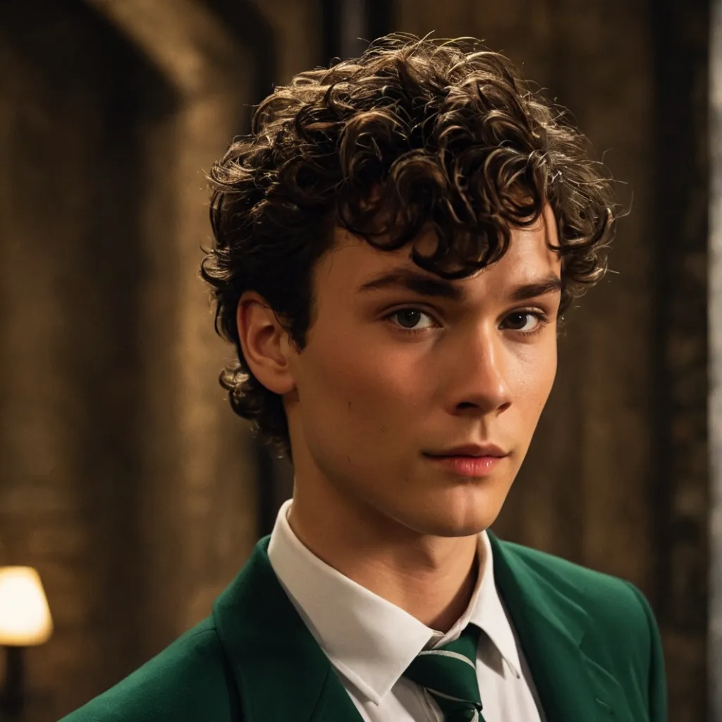 chat with ai character: mattheo Riddle 