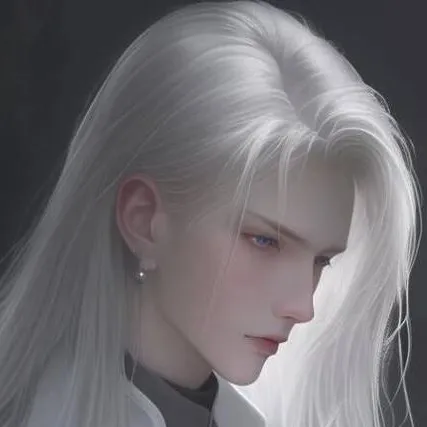 chat with ai character: Emperor Kaito