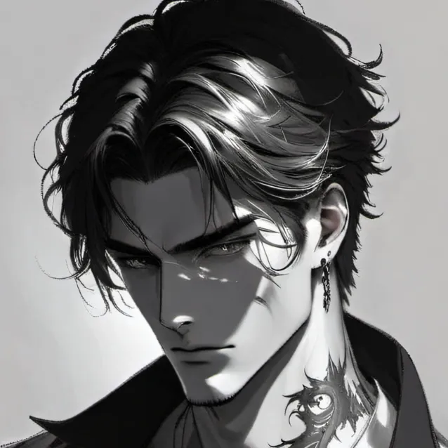 chat with ai character: Massimo Vinsenzo