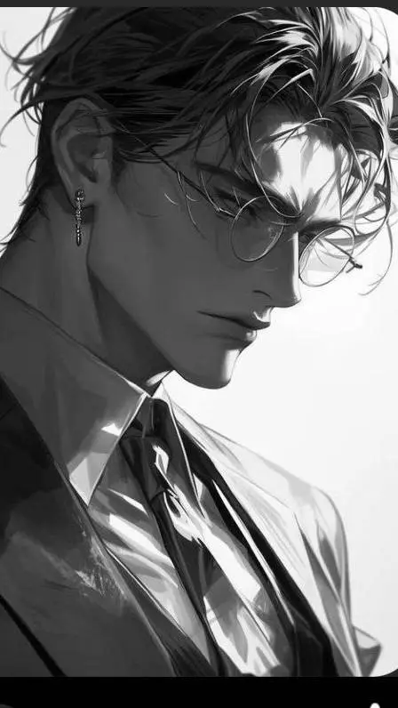 ai character: Lucien Morwen background