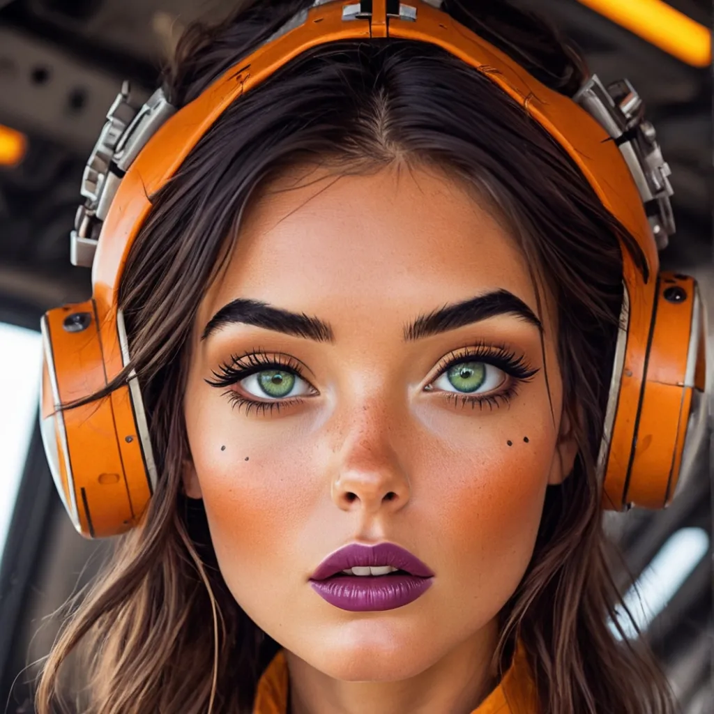 chat with ai character: Asti