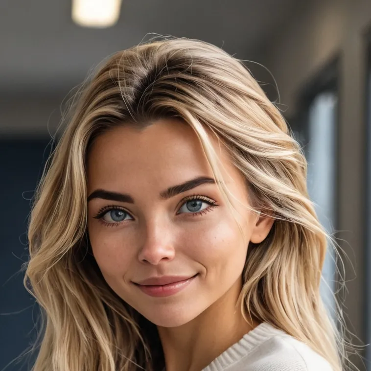chat with ai character: Meg