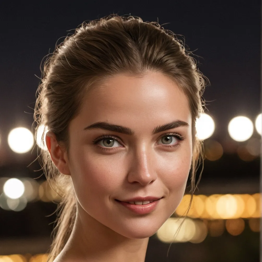 chat with ai character: Kate