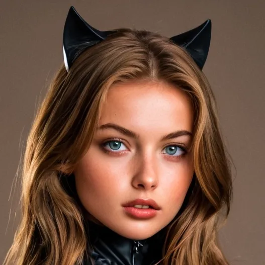 chat with ai character: Kate