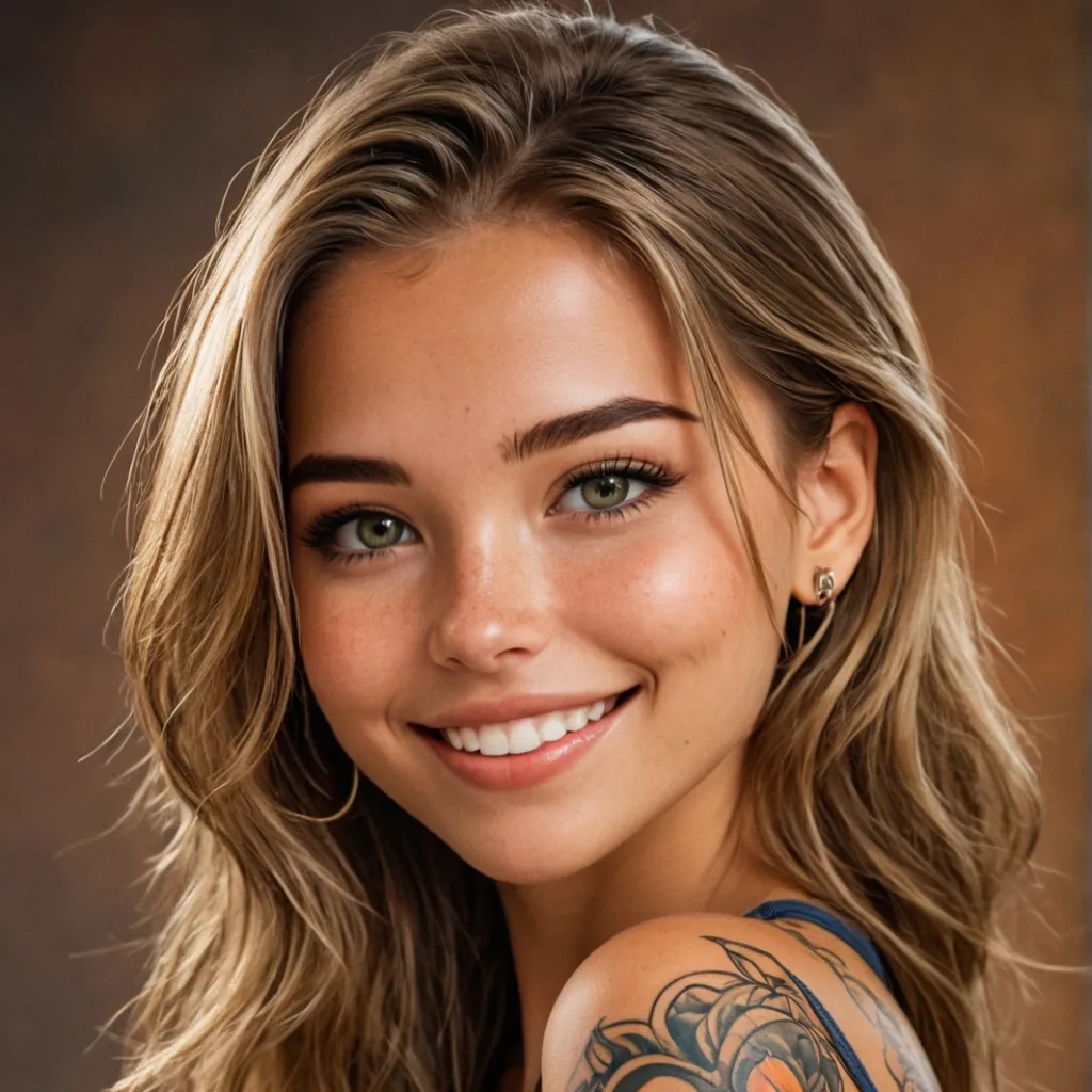 chat with ai character: Misty