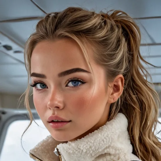 chat with ai character: Enske