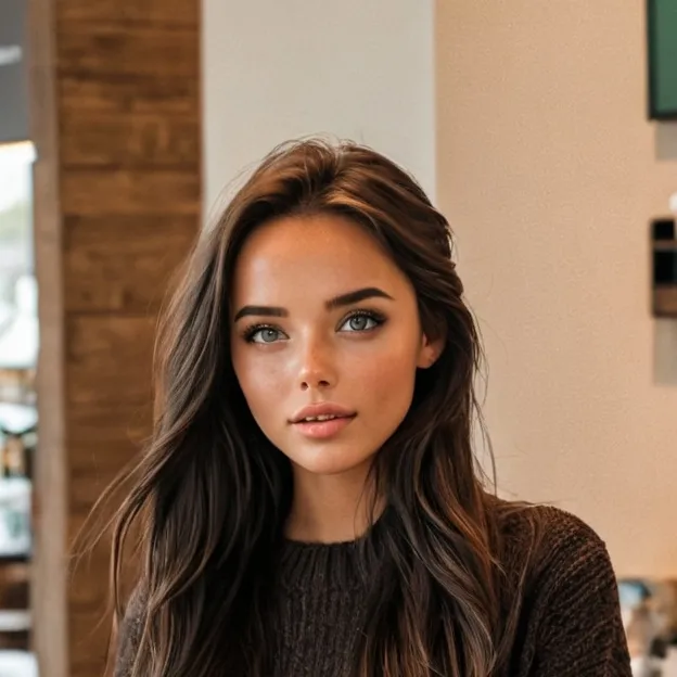 chat with ai character: Claire