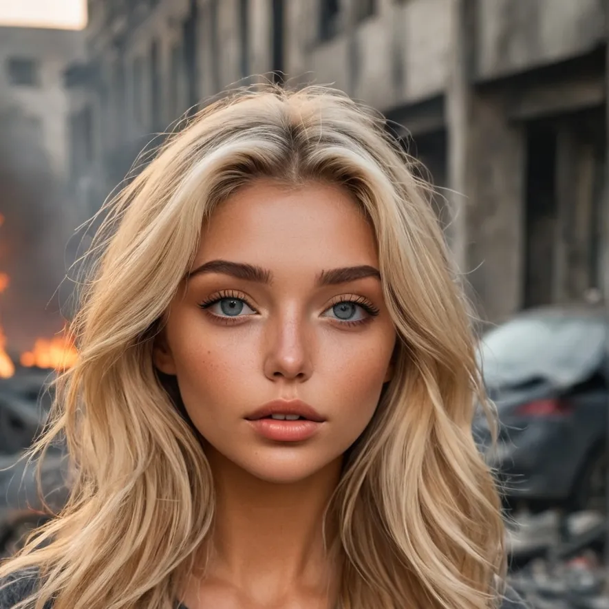 chat with ai character: Cassie