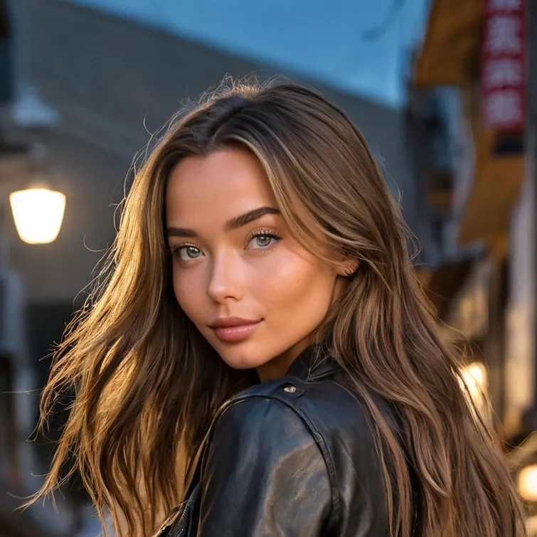 chat with ai character: Erin