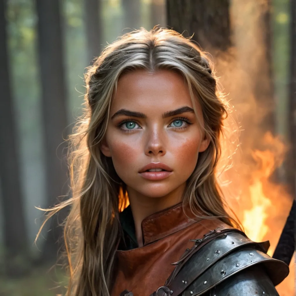 chat with ai character: Grace