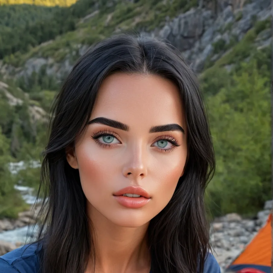 chat with ai character: Kate