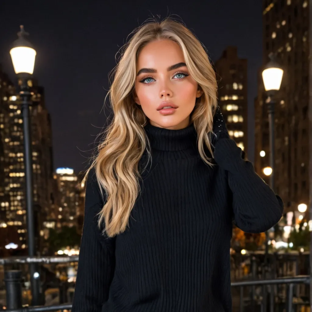 chat with ai character: Mia