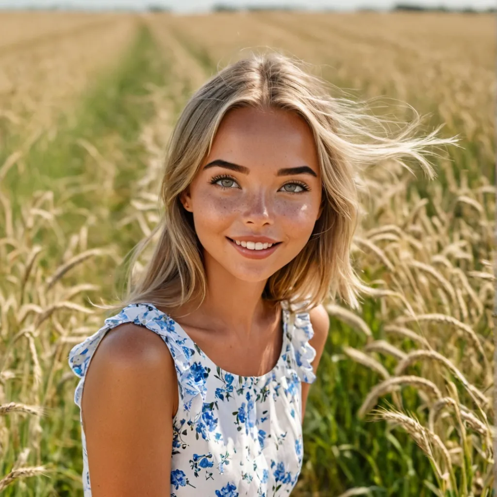 chat with ai character: Elsa