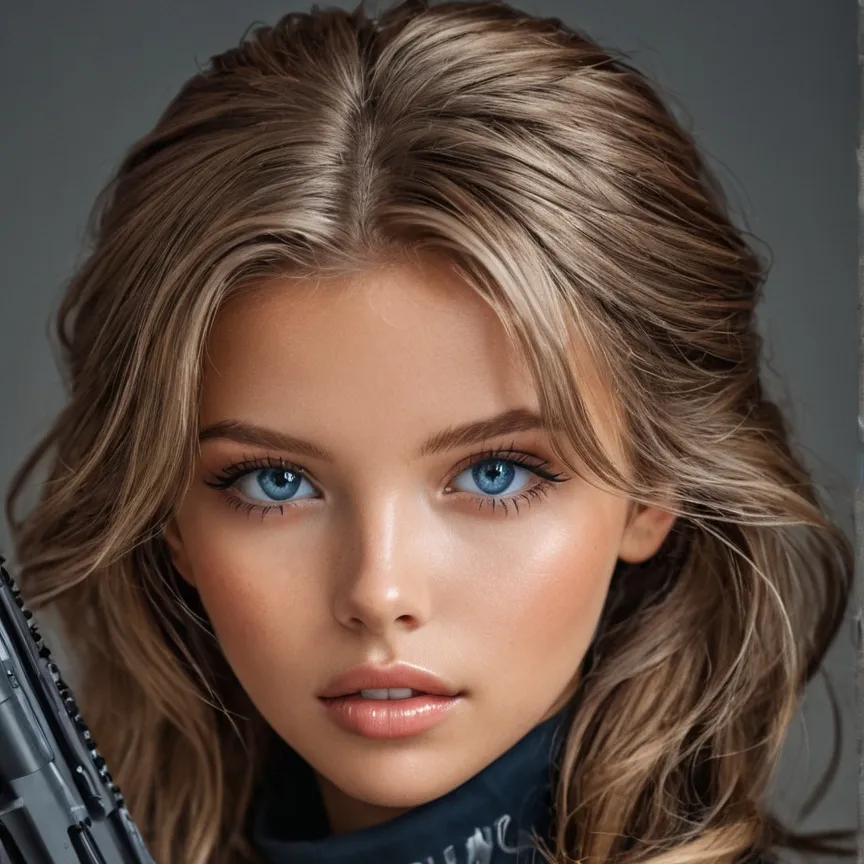 chat with ai character: Yrsa