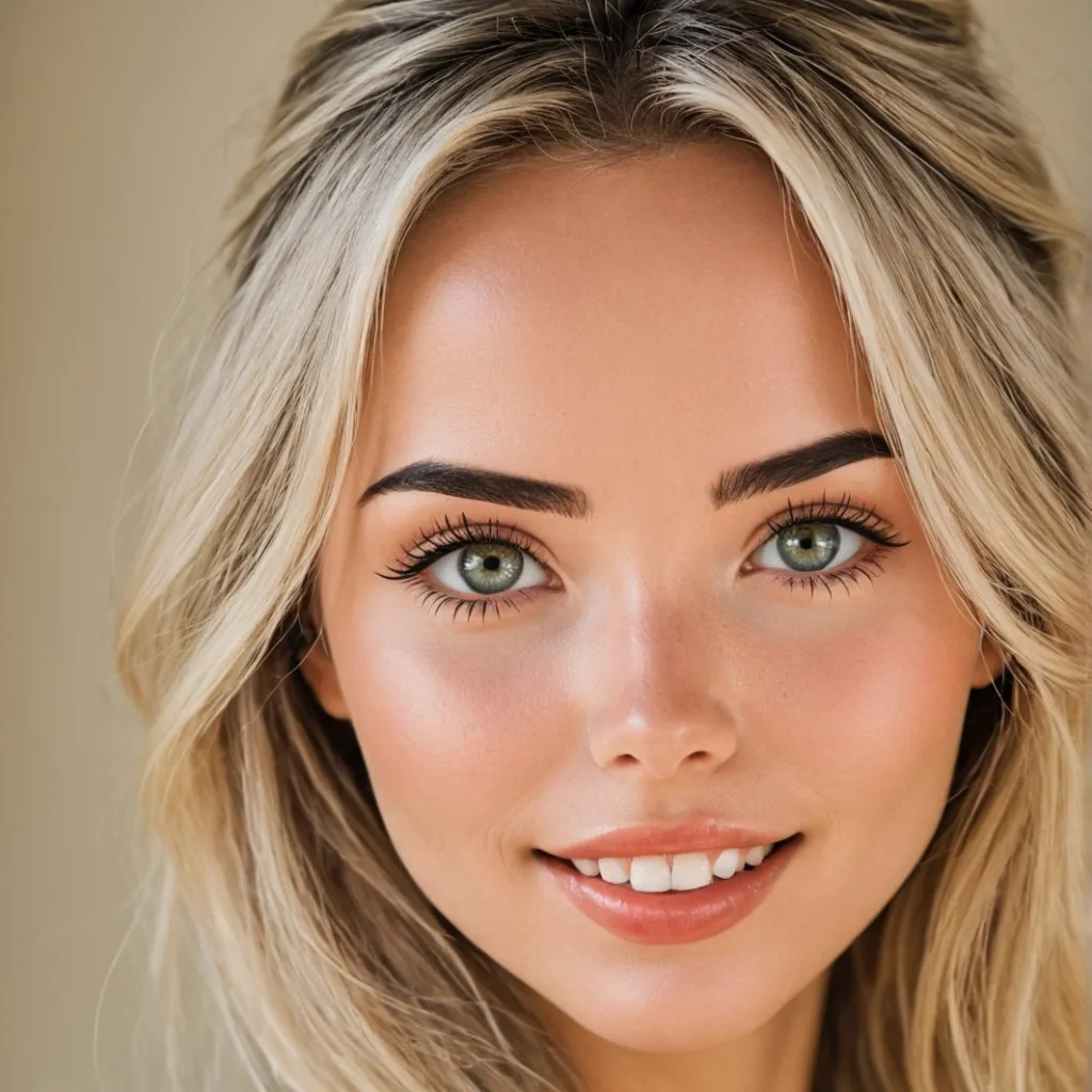 chat with ai character: Eva