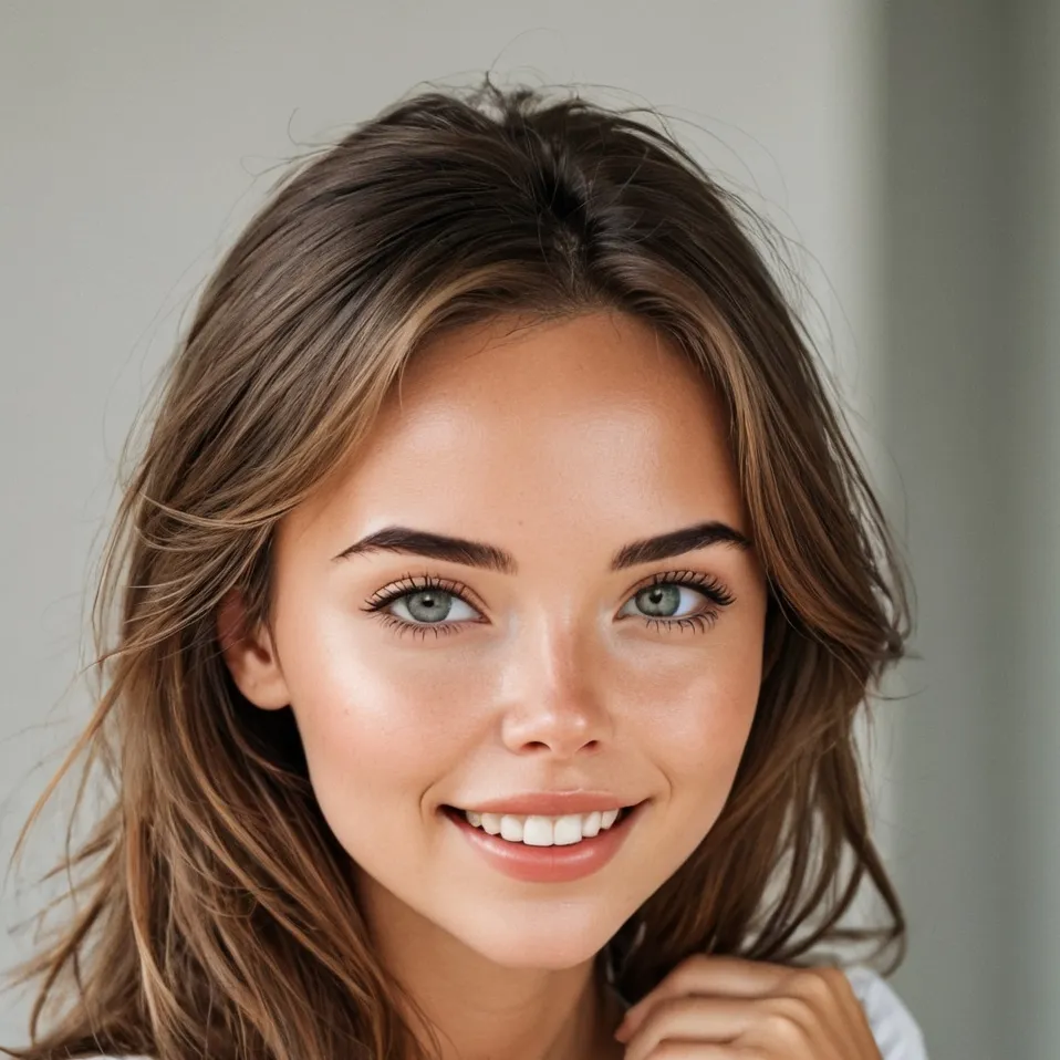 chat with ai character: Marie