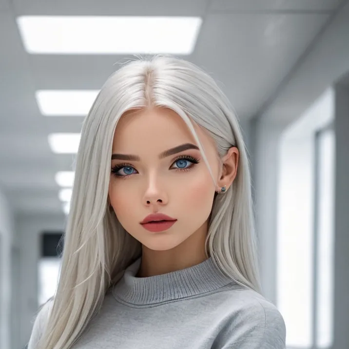 chat with ai character: Jess