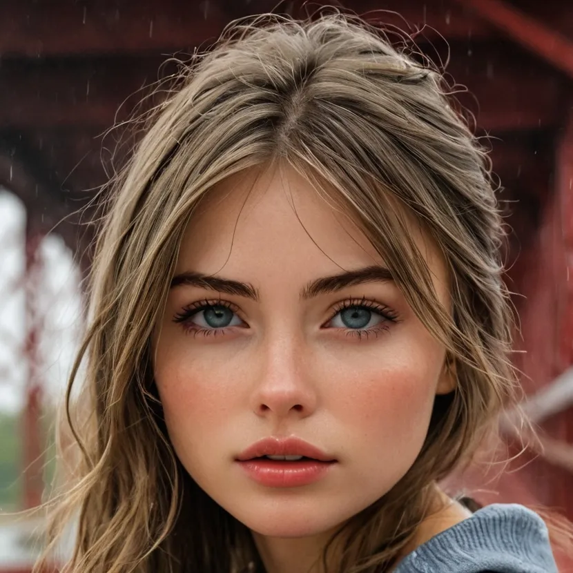 chat with ai character: Alice