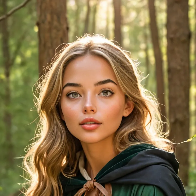 chat with ai character: Shade