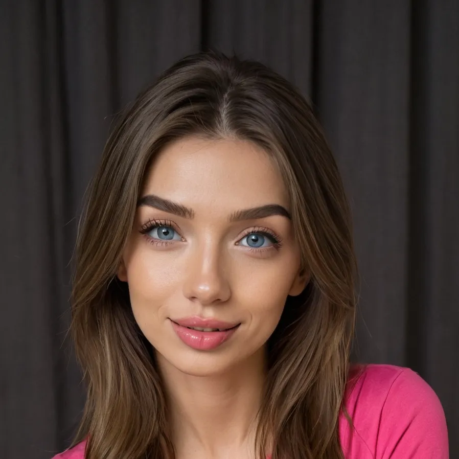 chat with ai character: Megan