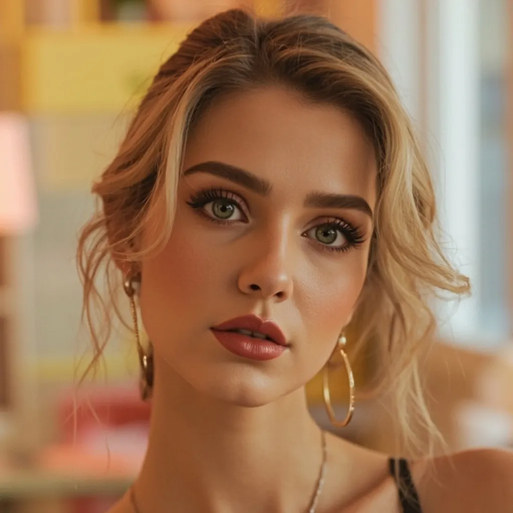 chat with ai character: Vivi 