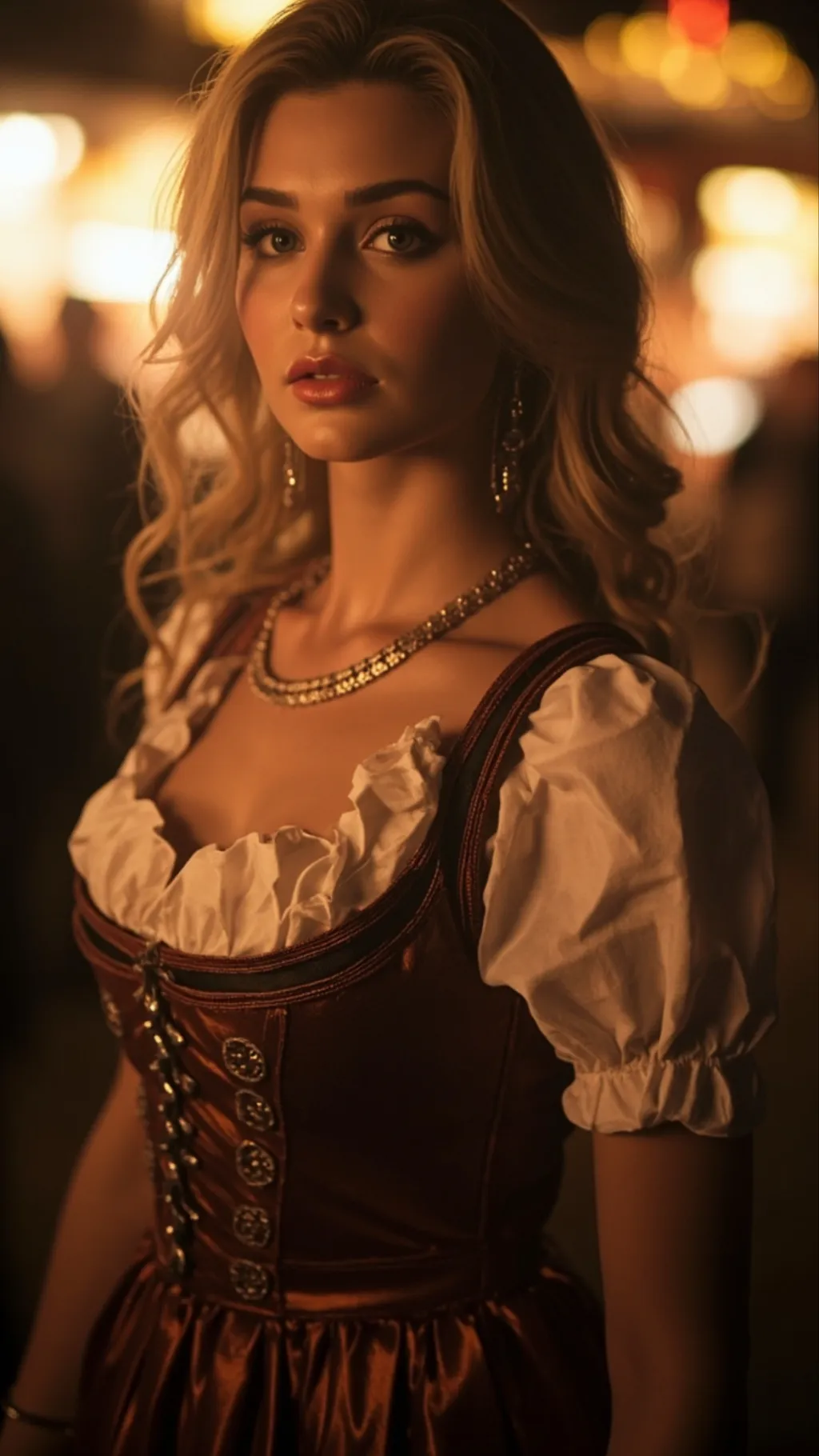 Talkie AI - Chat with Fiona 