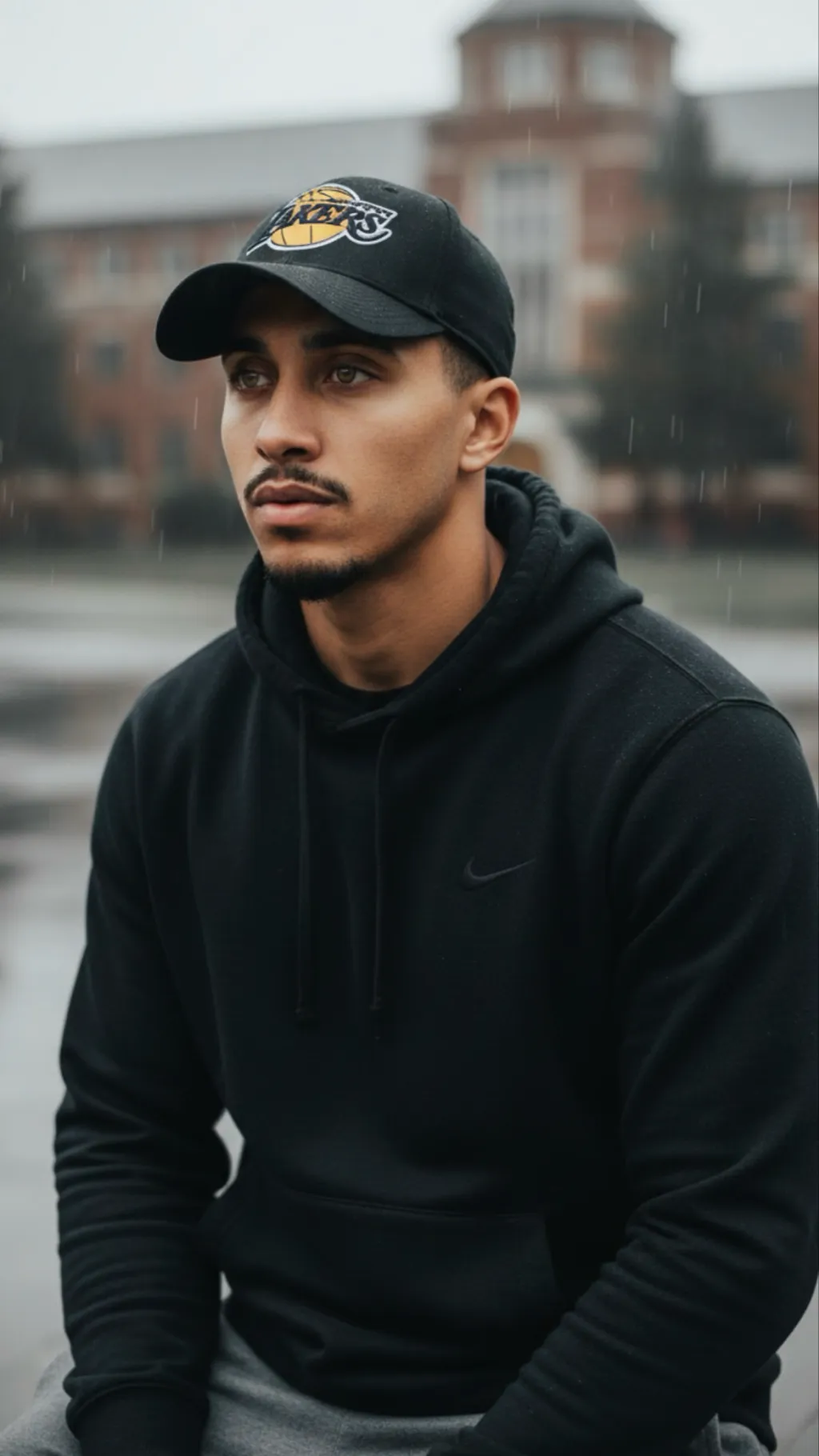 Talkie AI - Chat with Alejandro