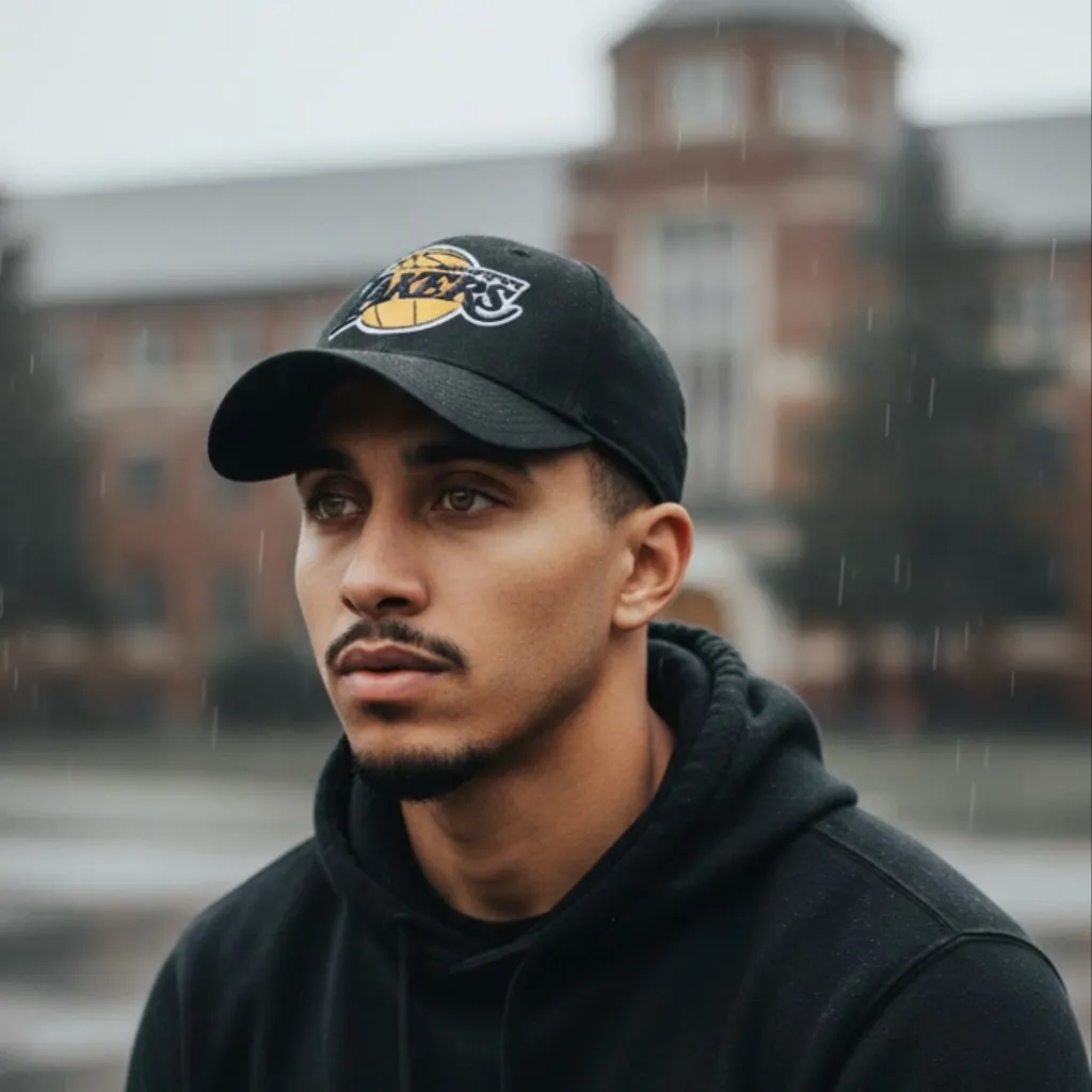 chat with ai character: Alejandro